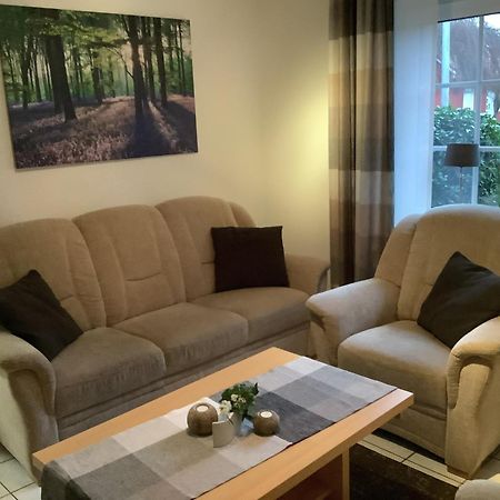 Ferienhaus Thesing Sögel Eksteriør billede