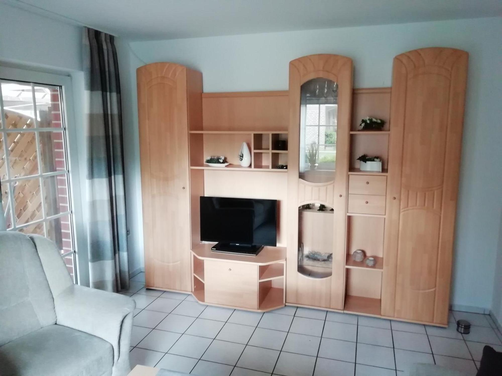 Ferienhaus Thesing Sögel Eksteriør billede